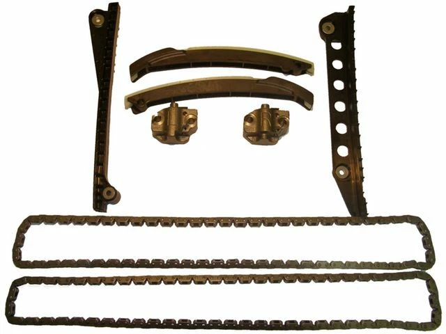 Kit de cadena de distribución delantera Cloyes para Ford E350 Econoline 1997-1998 34VSPB Foto 1 de 1