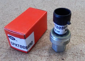 CAREL SPKT00B6R0 Raziddruckmessumformer - Bild 1 von 3