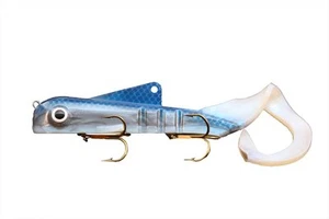 Musky Innovations Magnum Bull Dawg flache Dawgs - alle Farben/Muster - Bild 1 von 3