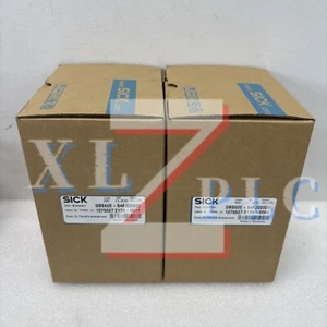 1 PIEZA Nuevo codificador SICK DBS60E-S4FJ02000 1075527 en caja* - Imagen 1 de 6