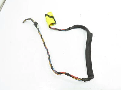 12 arnés de cables BMW 528i Xdrive F10 #1264, asiento delantero coleta térmica izquierda Foto 1 de 4