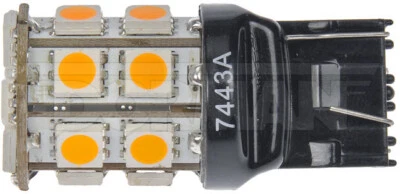 Bombilla de estacionamiento para Chevrolet Malibu Ford Transit Connect Foto 1 de 2