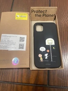 iPhone 11 Handyhülle - Snoopy - Bild 1 von 2