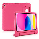 For Ipad Air 5th 4th 10.9" Pro 11" 2 3 4 Shockproof Kids Eva Foam Case Cover