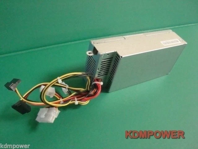 NEW eMACHINE EL1331G EL1333G DPS-220UB SX2855 POWER SUPPLY L2.3 - Image 1 of 1