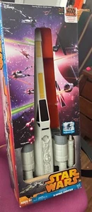 Star Wars X-Wing Fighter Brand new in Box - Picture 1 of 4