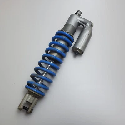 Amortiguador trasero Kawasaki KX250 1991 para piezas o reparación Foto 1 de 4