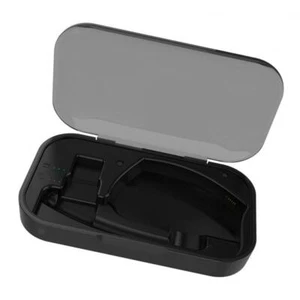 Auriculares de carga negros para Plantronics Voyager Legend Plantronics Voyager - Imagen 1 de 12