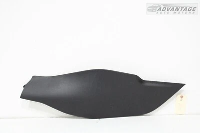 Chevrolet Cruze LT 2016-18 lado derecho consola central moldura inferior panel de cubierta OEM Foto 1 de 4