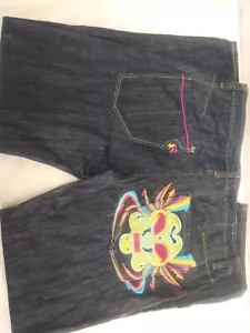 RGTN MEN'S UNIQUE JEANS 36W × 32L - Picture 1 of 11