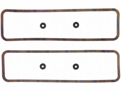 For 1954-1959 Ford Sunliner Valve Cover Gasket Set Felpro 36428XT 1957 1955 1956 - Изображение 1 из 2