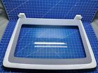 Samsung Washer Door Glass Lid Assembly P#DC97-21510E DC97-21510J Same Day Ship
