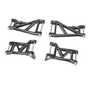 KYX Aluminum Rear upper and lower swing arms for Tamiya 1/10 2024 Hotshot II RC - Picture 1 of 6