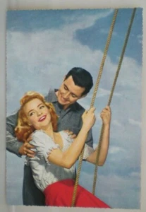 AK Liebespaar Vintage - Bild 1 von 2