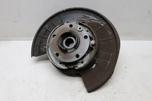 Porsche Cayenne 958 92A 2013 Rear Wheel Hub Knuckle Upright LHS J138 - Picture 1 of 3