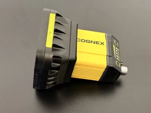 COGNEX 821-10079-2R Barcode Reader Scanner w/ 820-10389.2R - Picture 1 of 7