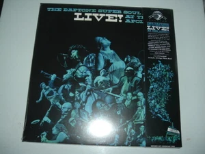 The Daptone Super Soul Revue Live! At The Apollo, Vinyl, Neu OVP, 3 LP Set, 2014 - Picture 1 of 1