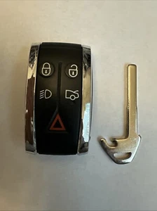 Unlocked OEM Jaguar XK XKR XF Prox Smart Key - KR55WK49244 - Picture 1 of 3