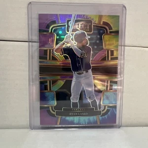 2024 Panini Select Ryan Lasko Tie Dye Prizm #/25 - Picture 1 of 2