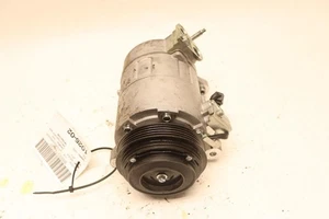 2015-2020 CADILLAC ESCALADE 6.2L A/C AC AIR CONDITIONING COMPRESSOR OEM - Picture 1 of 14