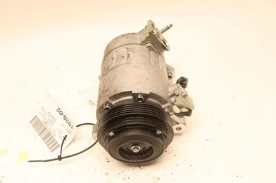 2015-2020 CADILLAC ESCALADE 6.2L A/C AC AIR CONDITIONING COMPRESSOR OEM - Image 1 of 4