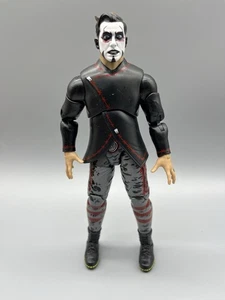 Figura de acción de lucha libre AEW Jazware Danhausen - Imagen 1 de 2