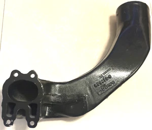 Mercruiser Exhaust Pipe 805013 - Foto 1 di 13