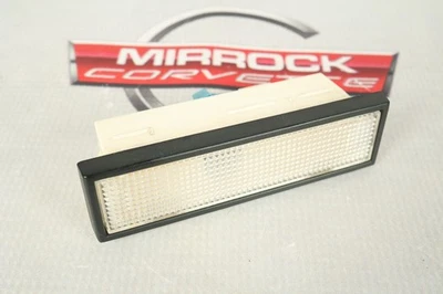 Luz de cortesía interior maletero trasero carga Corvette 1997-2004 C5 Foto 1 de 2