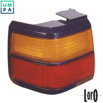 TAIL LIGHT ASSEMBLY 441-1915L-UE FOR VW AGG/ADY/2E/9A/ABA 2.0L SB/RA1F/EZ 1.6L - Image 1 of 4