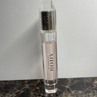 Discontinued Burberry Body Tender Eau De Toilette Spray  2.8 fl oz 85ML As Is - Image 1 of 4