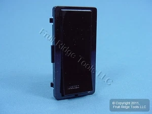 Leviton Braun Farbwechselset für Vizia Fernbedienung Dimmer Lüftersteuerung VZKIT-MSB - Bild 1 von 6