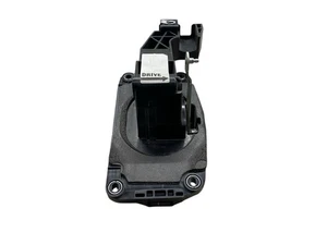 2024 FORD MUSTANG AUTOMATIC GEAR SHIFTER SELECTOR W/ MANUAL SHIFT PR3P-7K004-BC - Picture 1 of 18