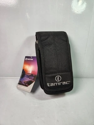 Tamrac Arc Flash Accessory Pocket - 1.0 (Black) - Image 1 of 4