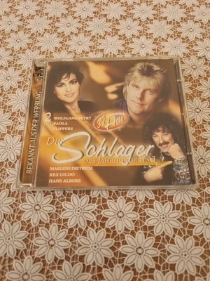 Schlager des Jahrhunderts Vol. 3 - Bild 1 von 2