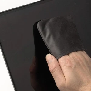 Screen Cleaning Cloth Clean Pad Practical Compact Multifunctional for Camera - Picture 1 of 6