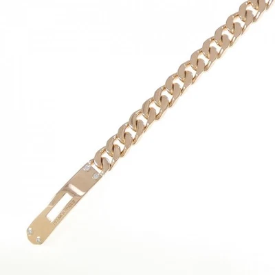 Authentisches HERMES Diamantarmband #260-006-830-2436 - Bild 1 von 3