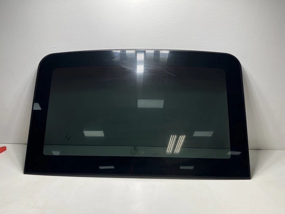 21 Ford F250 Super Duty techo corredizo delantero techo corredizo vidrio doble cabina  Foto 1 de 4