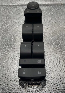 Bosch OEM 20958435O / DWS346 Power Window Switch 08-14 CTS Power Fold 25970547 - Foto 1 di 7