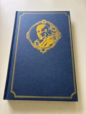 Steve Lichman Vol. # 1 Hardcover Graphic Novel Comic Book Rapoza 2016 4 J338 - Image 1 of 2