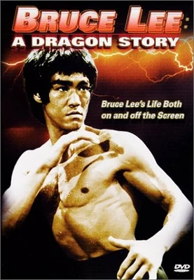Bruce Lee: A Dragon Story [DVD] - Image 1 of 2