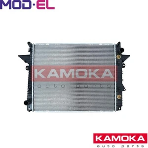RADIATOR ENGINE COOLING 7700084 FOR LAND ROVER DISCOVERY/III/VAN/IV RANGE 2.7L - Picture 1 of 7
