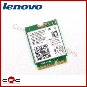 Lenovo Legion MSI Thin Asus ROG TUF HP Módulo inalámbrico Bluetooth WiFi Board - Imagen 1 de 2
