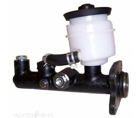 Brake Master Cylinder For TOYOTA HILUX RN46R 2D Ute 4WD 1979 - 1983 JB1703-4 - Image 1 of 1