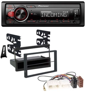 Pioneer Bluetooth USB DAB MP3 Autoradio für Mazda 626 (99-00) / MPV (96-99) - Bild 1 von 9