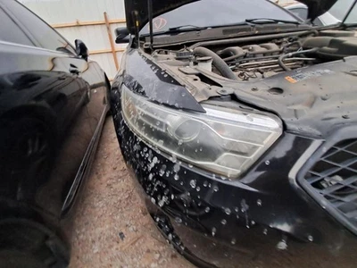 Seat Belt Front Bucket Seat Driver Retractor Fits 13-19 TAURUS 2660440 Foto 1 de 4