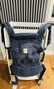 Ergobaby Adapt Babytrage für Neugeborene, 3-in-1 Baby-Tragesystem Ergonomisch, - Bild 1 von 2