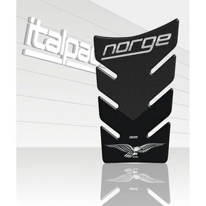 Protector De Depòsito mod. "basic" para Moto Guzzi Norge - Picture 1 of 1