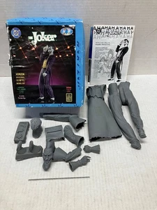 VINTAGE ORIGINAL HORIZON VINYL 1/6 SCALE UNBUILT MODEL KIT - Bild 1 von 7