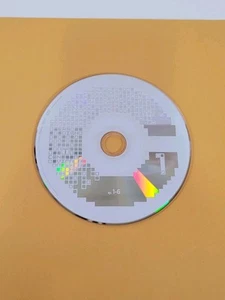 📀 C: Control Anime - Nur Disc 1 (Episoden 1-6) - Ohne Hülle - DVD - Bild 1 von 2