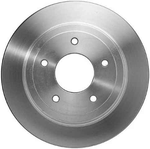 Bendix PRT5697 BENDIX Disc Brake Rotor For 03-07 Ford E-150 E-150 Club Wagon - Image 1 of 4